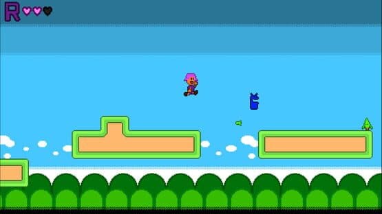 Slug Fling — screenshot 2