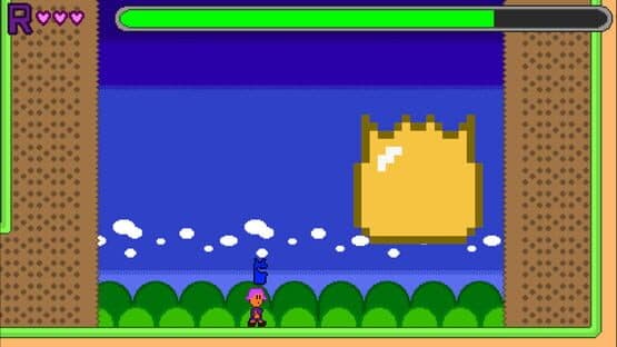 Slug Fling — screenshot 3