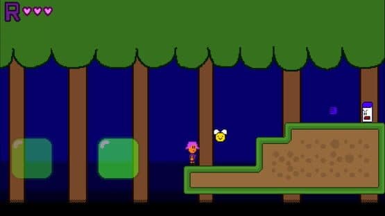 Slug Fling — screenshot 4