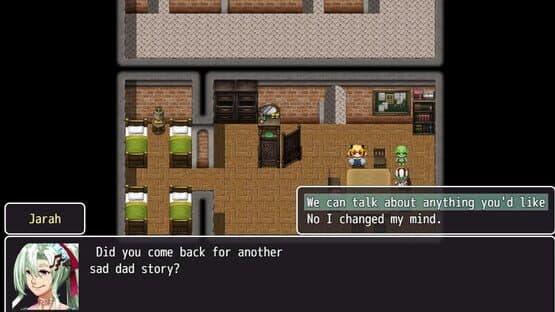 White Bridge — screenshot 3