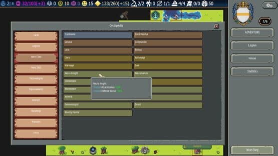 Trailblader — screenshot 3