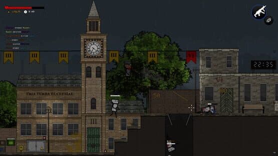 Detritus — screenshot 3