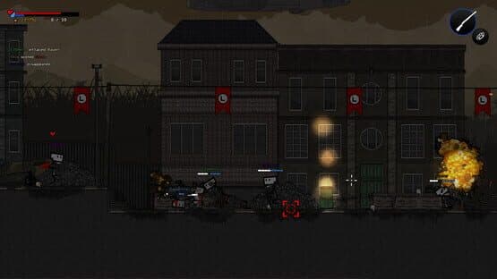 Detritus — screenshot 4