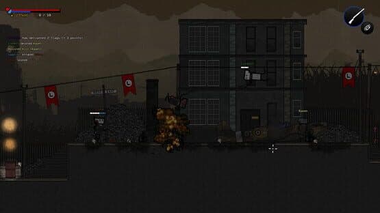 Detritus — screenshot 5