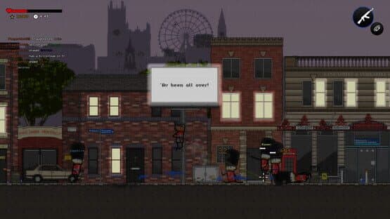 Detritus — screenshot 6