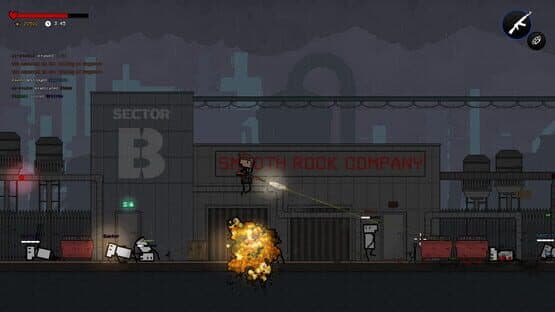 Detritus — screenshot 7
