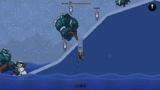 Detritus — screenshot 8