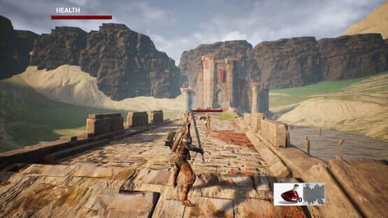 Master Knight — screenshot 3