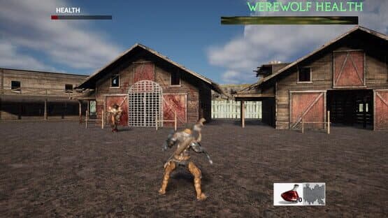 Master Knight — screenshot 5