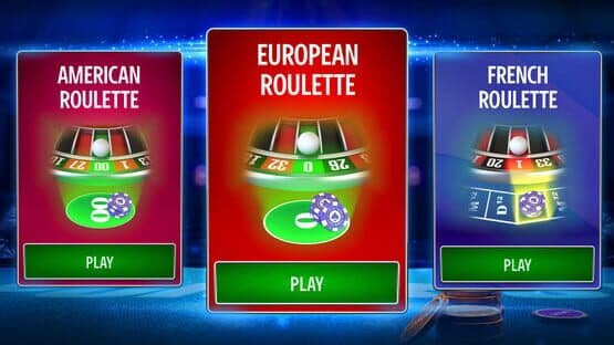 Casino Roulette: Roulettist — screenshot 1