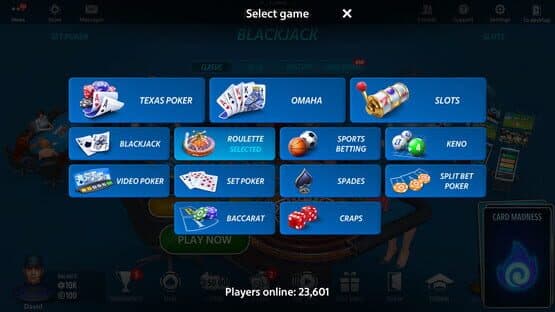 Casino Roulette: Roulettist — screenshot 6