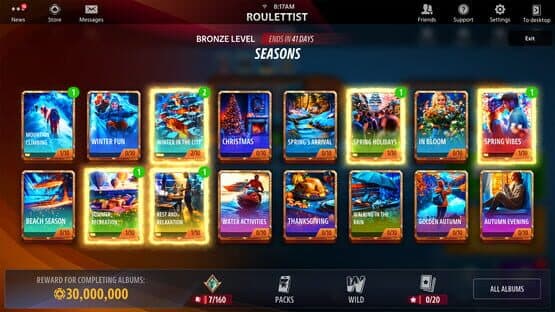 Casino Roulette: Roulettist — screenshot 8