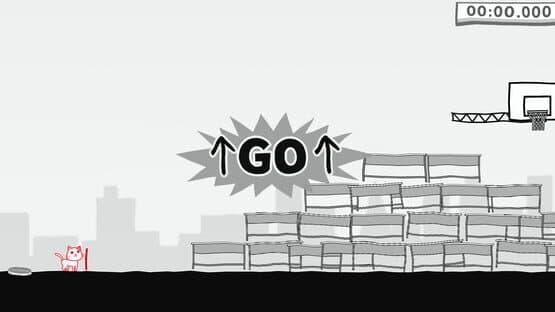 Jump, You!+ — screenshot 1