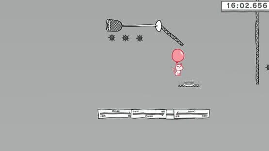 Jump, You!+ — screenshot 3