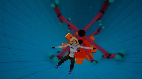 I Am Quadrober! — screenshot 6