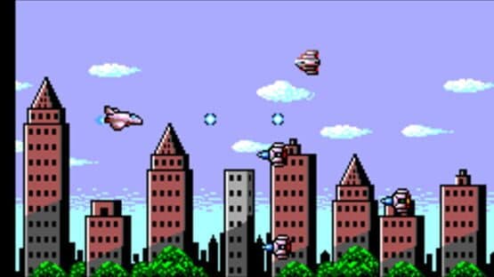 Aerial Assault GG2SMS — screenshot 2