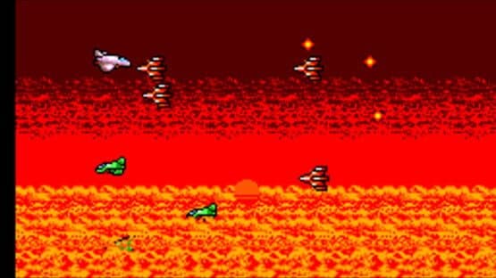 Aerial Assault GG2SMS — screenshot 4