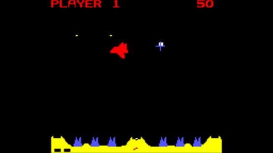 Arcade Classics GG2SMS — screenshot 3