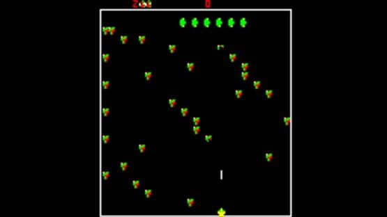 Arcade Classics GG2SMS — screenshot 5