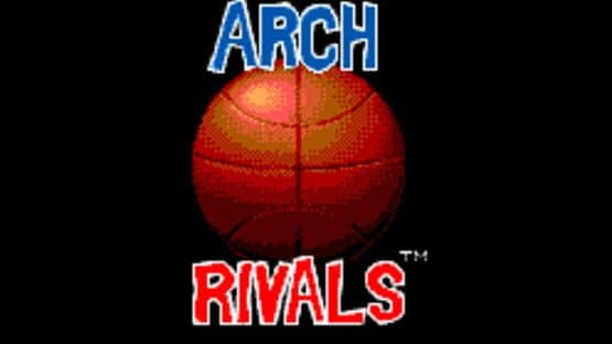 Arch Rivals GG2SMS — screenshot 1