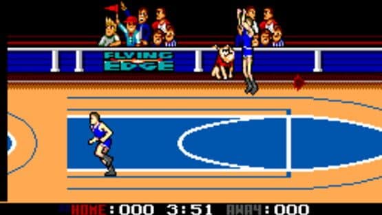 Arch Rivals GG2SMS — screenshot 3
