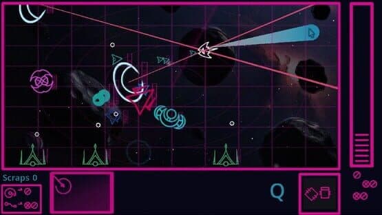 Blightseed — screenshot 1