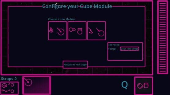 Blightseed — screenshot 2