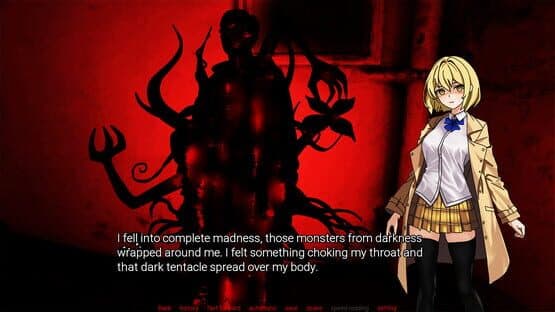 Fantasy Illness — screenshot 1
