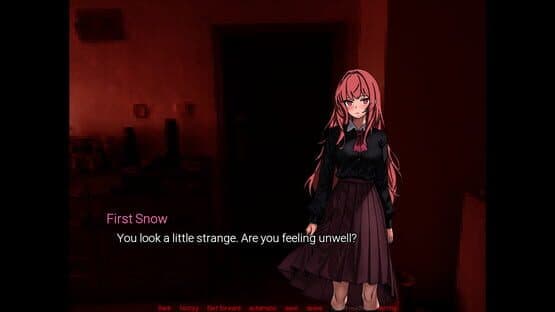 Fantasy Illness — screenshot 2