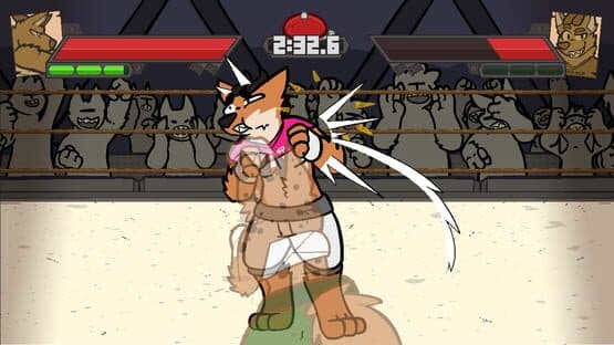 Snoutbreakers — screenshot 1