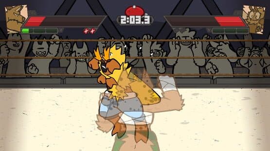 Snoutbreakers — screenshot 2