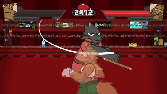 Snoutbreakers — screenshot 3