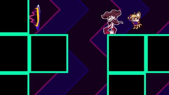 Stadium Shift — screenshot 1