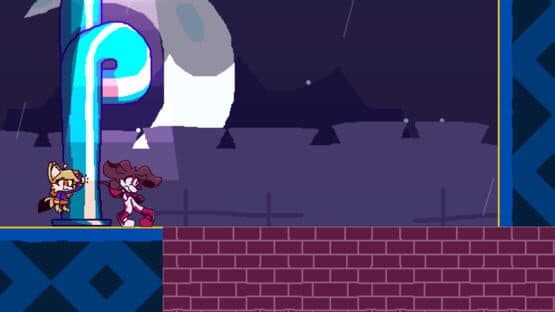 Stadium Shift — screenshot 3
