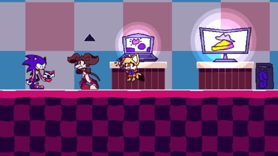Stadium Shift — screenshot 4