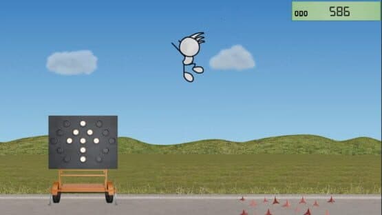 Street Rider — screenshot 1