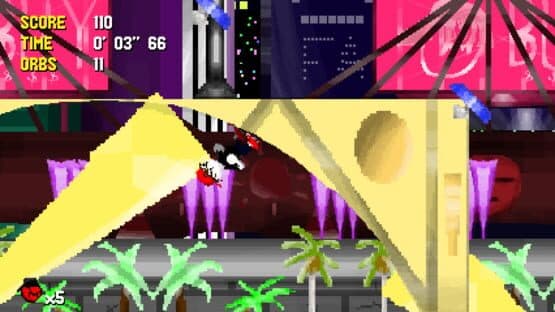 Sufferix Six: Attack of X — screenshot 6