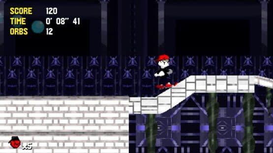 Sufferix Six: Attack of X — screenshot 8