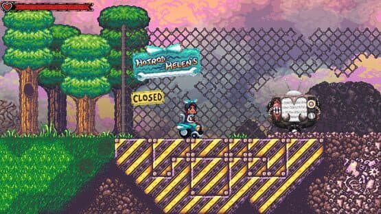 Telegeddon — screenshot 1