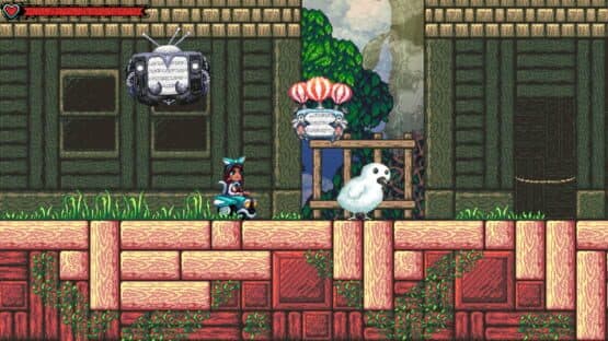 Telegeddon — screenshot 4