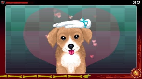 Telegeddon — screenshot 5