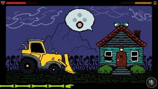 Telegeddon — screenshot 7
