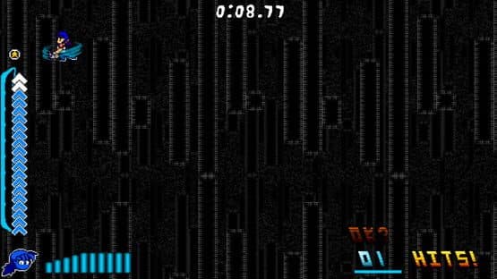 The Boy and his Story — screenshot 1