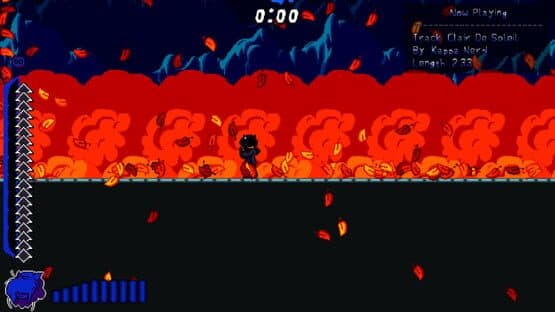 The Boy and his Story — screenshot 5