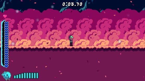 The Boy and his Story — screenshot 8