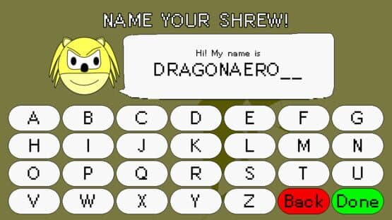 The DeviantArt Grind — screenshot 1