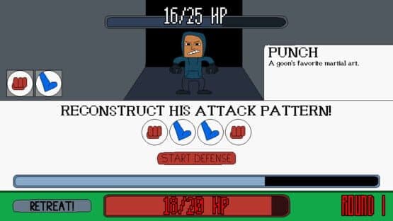 The DeviantArt Grind — screenshot 3