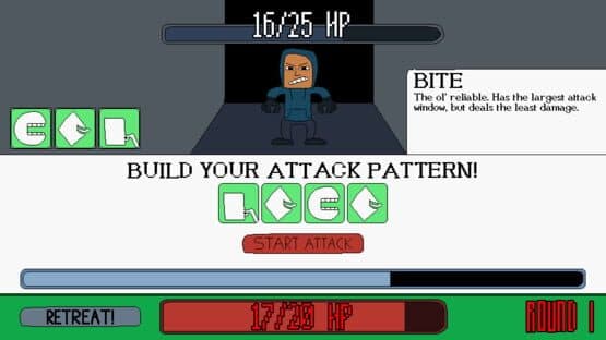 The DeviantArt Grind — screenshot 4