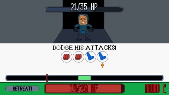 The DeviantArt Grind — screenshot 5