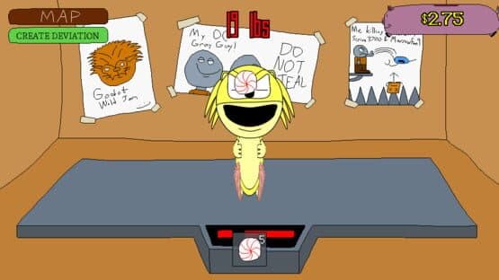 The DeviantArt Grind — screenshot 6